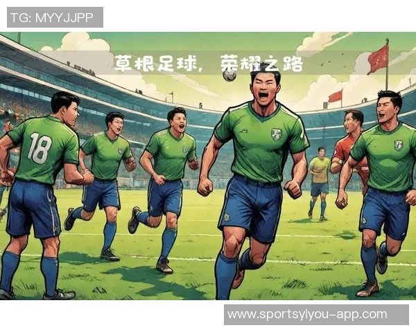 杂多足球球星崛起之路:从草根到顶级联赛的辉煌历程 杂多足球球星崛起之路:从草根到顶级联赛的辉煌历程