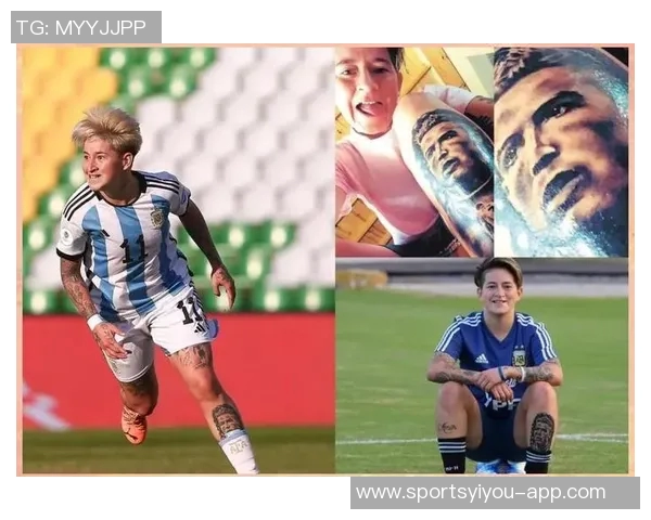 球星纹身与足球文化的深度融合探索：从个性展示到身份象征的转变